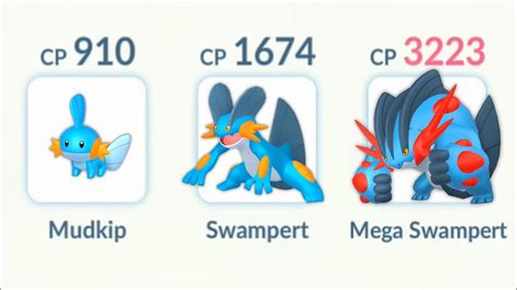[COM] Swampert Water Inflation Sequence by .
